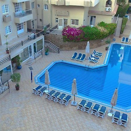 Elysees Premier Hurghada Exterior photo