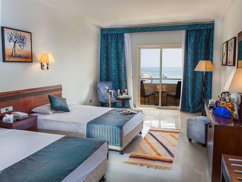 Elysees Premier Hurghada Exterior photo